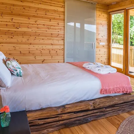 De Canduas * Cabana de Bergantiños