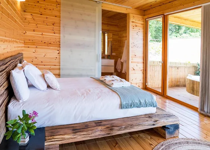 De Canduas Alojamento de Turismo Selvagem