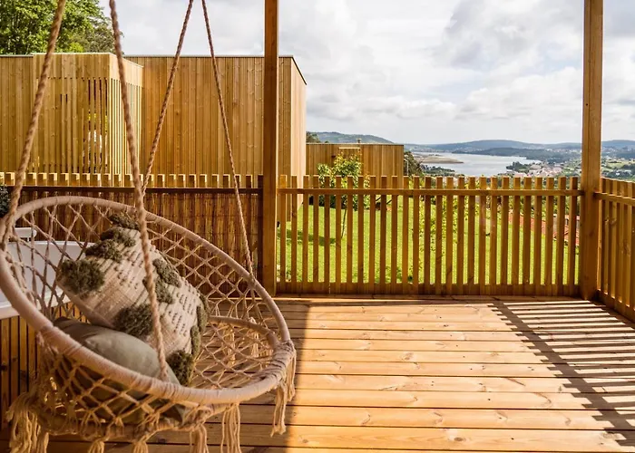 De Canduas Alojamento de Turismo Selvagem *