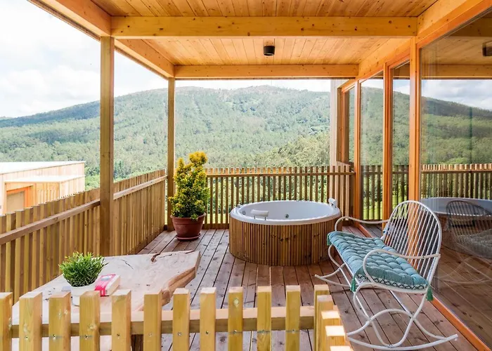 De Canduas Cabana de Bergantiños