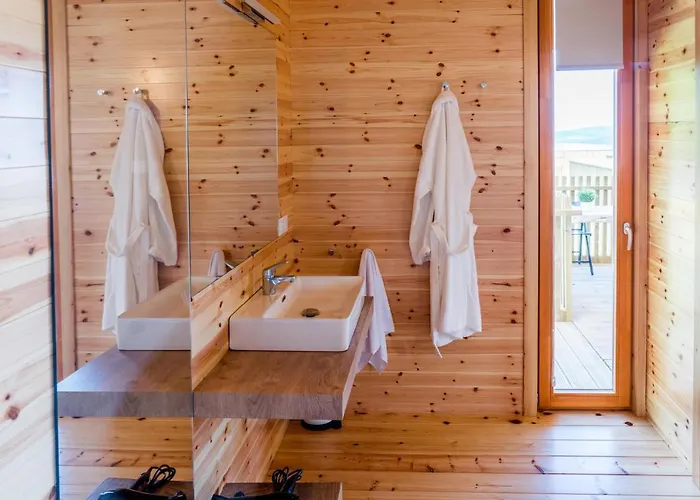 De Canduas Alojamento de Turismo Selvagem