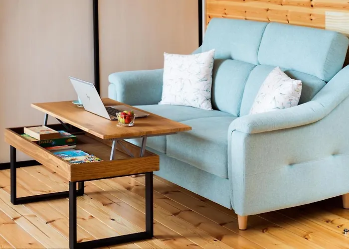 De Canduas Alojamento de Turismo Selvagem Cabana de Bergantiños