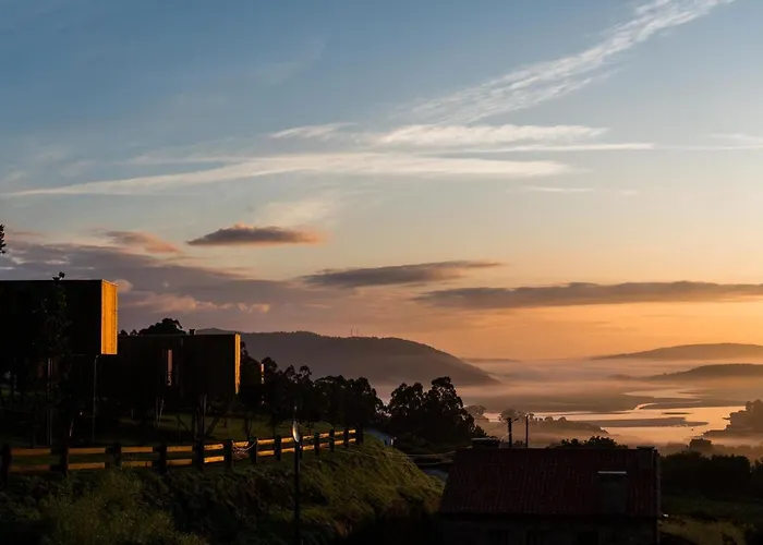 De Canduas Alojamento de Turismo Selvagem *