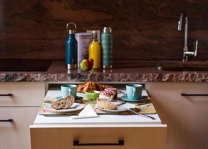 Alojamento de Turismo Selvagem De Canduas