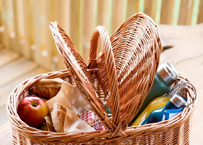 Alojamento de Turismo Selvagem De Canduas Cabana de Bergantiños