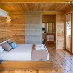 De Canduas Lodge Cabana de Bergantiños