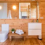 Lodge De Canduas Cabana de Bergantiños