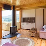 Lodge De Canduas