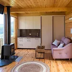 Lodge De Canduas Cabana de Bergantiños