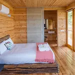 Lodge De Canduas