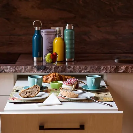 山林小屋 De Canduas