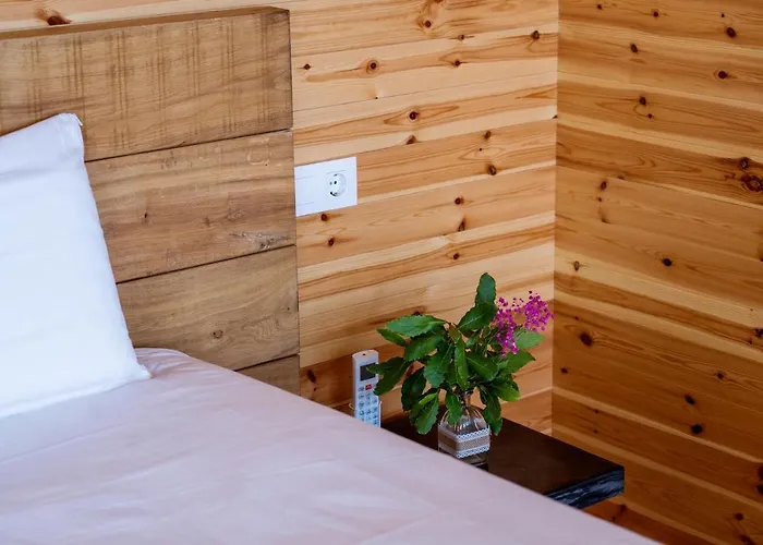 De Canduas * Cabana de Bergantiños