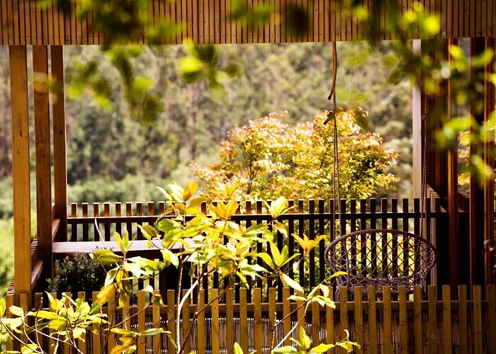 De Canduas Jaktstuga