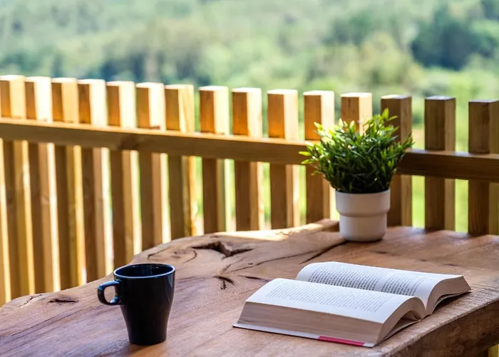 De Canduas Jaktstuga