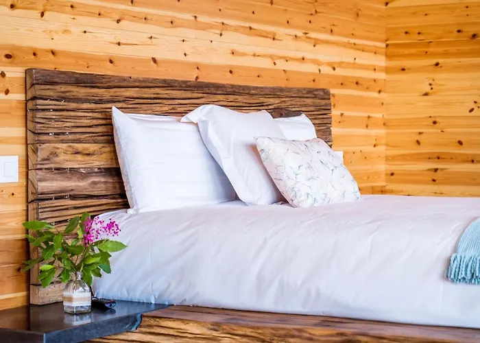 De Canduas * Cabana de Bergantiños