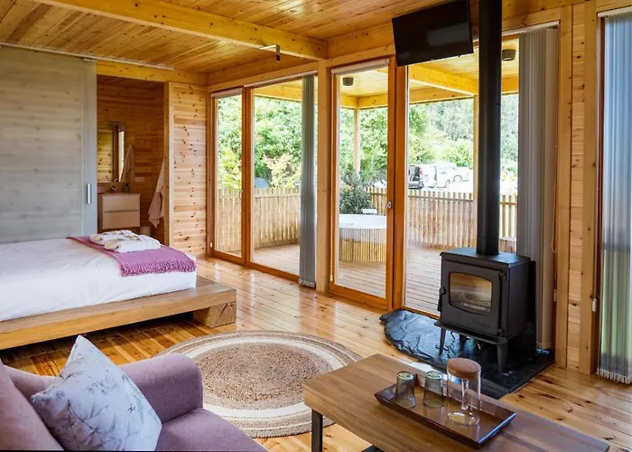 De Canduas Jaktstuga