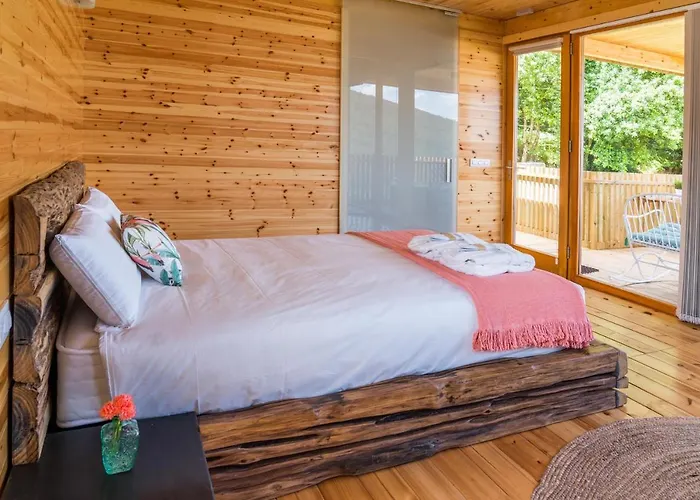 De Canduas * Cabana de Bergantiños