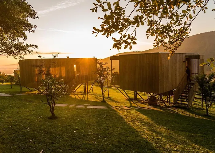 De Canduas Jaktstuga